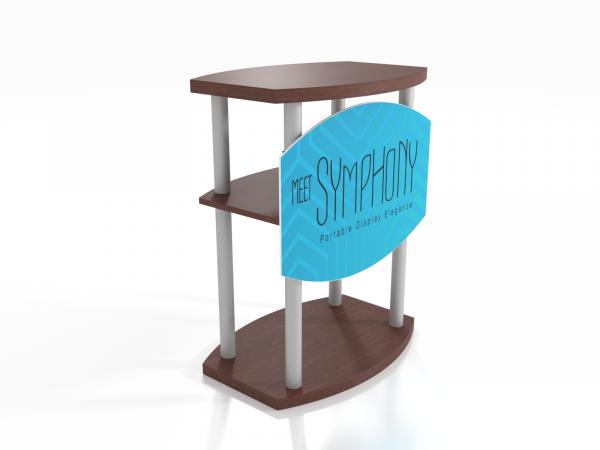 SYM-415 Symphony Portable Counter -- Image 2